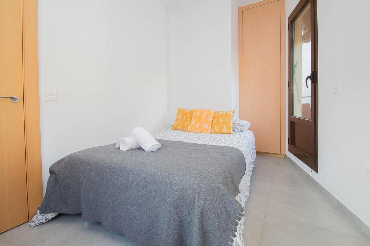 Enjoygranada Realejo Atico Deluxe Con Terraza Apartamento