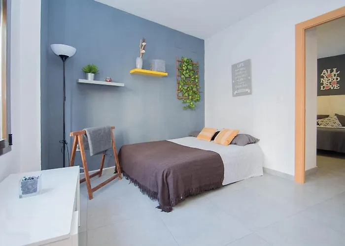Realejo Atico Con Terraza